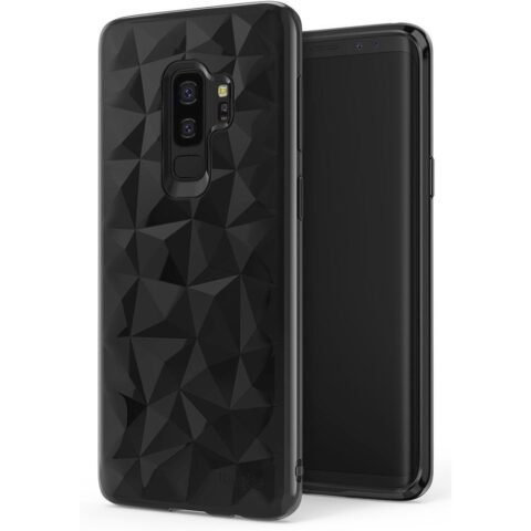 1 RINGKE PRISM za Samsung GALAXY S9+ PLUS (CRNA) - Slika 1
