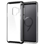 SPIGEN NEO HYBRID zaštita za Samsung GALAXY S9+ PLUS (CRYSTAL MIDNIGHT BLACK) - Slika 11