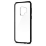 SPIGEN ULTRA HYBRID zaštita za Samsung GALAXY S9 mat crna - Slika 11