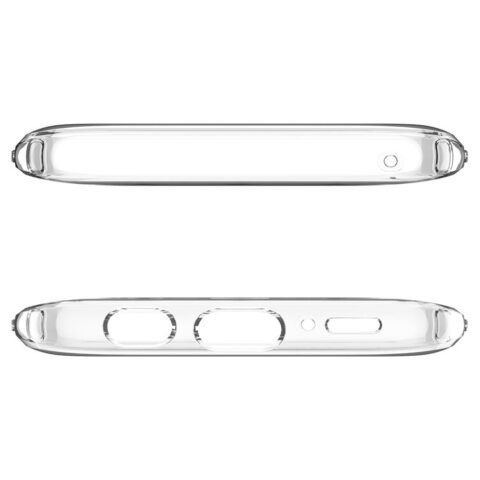 11 SPIGEN LIQUID CRYSTAL zaštita za Samsung GALAXY S9 – FLOWER - Slika 12