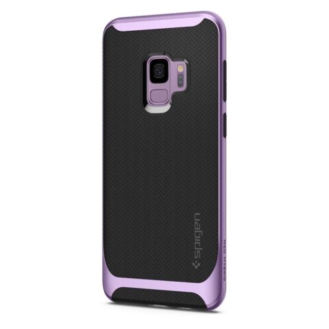 SPIGEN NEO HYBRID zaštita za Samsung GALAXY S9 LILAC - Slika 3