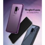 RINGKE FUSION za Samsung GALAXY S9+ PLUS (ORCHID PURPLE) - Slika 2