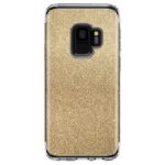 SPIGEN SGP Slim Armor GALAXY S9 ORIGINAL (GLITTER GOLD) - Slika 2