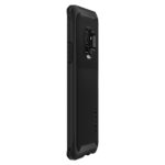 SPIGEN NEO HYBRID zaštita za Samsung GALAXY S9 URBAN midnight black - Slika 4