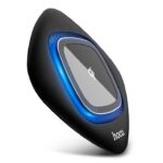 HOCO CW10 BRZI bežični punjač iPhone X / 10 i druge - Slika 3