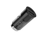HOCO Z17A dual-PORT USB brzi auto punjač 3.1A - Slika 4