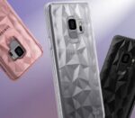 RINGKE PRISM za Samsung GALAXY S9 (CRNA) - Slika 4