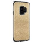 SPIGEN SGP Slim Armor GALAXY S9 ORIGINAL (GLITTER GOLD) - Slika 3
