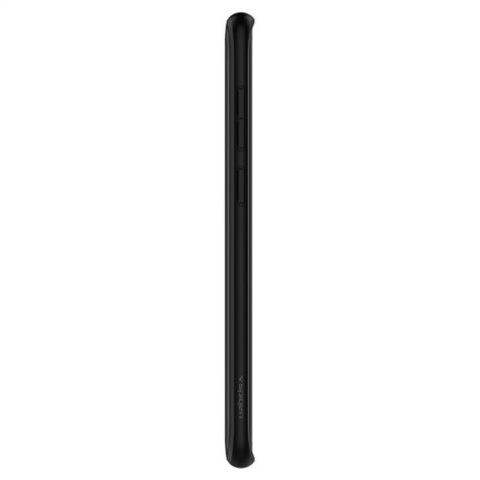 4 SPIGEN ULTRA HYBRID zaštita za Samsung GALAXY S9 mat crna - Slika 5