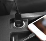 HOCO Z17A dual-PORT USB brzi auto punjač 3.1A - Slika 5