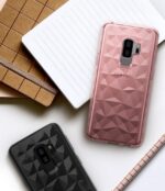 RINGKE PRISM za Samsung GALAXY S9+ PLUS (CRNA) - Slika 5