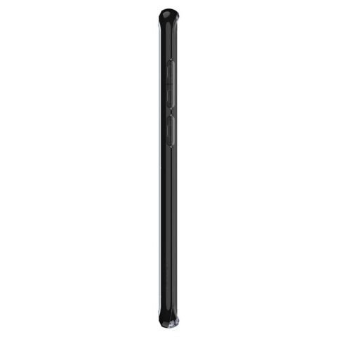5 SPIGEN NEO HYBRID zaštita za Samsung GALAXY S9+ PLUS (CRYSTAL MIDNIGHT BLACK) - Slika 5