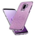 SPIGEN SGP Slim Armor GALAXY S9 ORIGINAL GLITTER ROSE - Slika 5