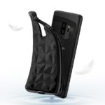RINGKE PRISM za Samsung GALAXY S9+ PLUS (CRNA) - Slika 6