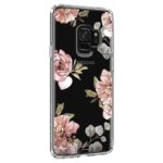 SPIGEN LIQUID CRYSTAL zaštita za Samsung GALAXY S9 – FLOWER - Slika 6