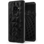 RINGKE PRISM za Samsung GALAXY S9 (CRNA)