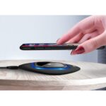 HOCO CW10 BRZI bežični punjač iPhone X / 10 i druge - Slika 6