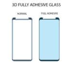 NANO OPTICS kaljeno staklo sa UV ljepilom i UV LAMPOM za SAMSUNG S8 - Slika 6