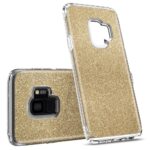 SPIGEN SGP Slim Armor GALAXY S9 ORIGINAL (GLITTER GOLD) - Slika 6