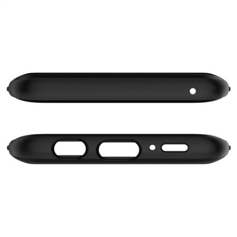 7 SPIGEN ULTRA HYBRID zaštita za Samsung GALAXY S9 mat crna - Slika 8