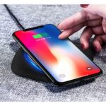 HOCO CW10 BRZI bežični punjač iPhone X / 10 i druge - Slika 7