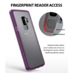 RINGKE FUSION za Samsung GALAXY S9+ PLUS (ORCHID PURPLE) - Slika 7