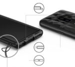 RINGKE PRISM za Samsung GALAXY S9+ PLUS (CRNA) - Slika 8
