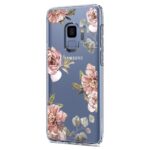 SPIGEN LIQUID CRYSTAL zaštita za Samsung GALAXY S9 – FLOWER - Slika 8