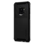 SPIGEN NEO HYBRID zaštita za Samsung GALAXY S9 URBAN midnight black - Slika 9