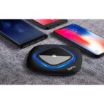 HOCO CW10 BRZI bežični punjač iPhone X / 10 i druge - Slika 8