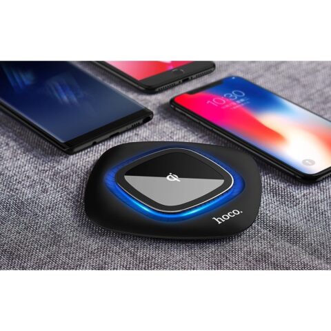 HOCO CW10 BRZI bežični punjač iPhone X / 10 i druge - Slika 8