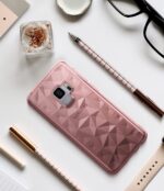 RINGKE PRISM AIR zaštitna maskica za GALAXY S9 (rose gold) - Slika 8