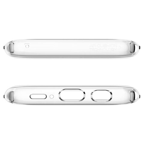 SPIGEN SGP Slim Armor GALAXY S9 ORIGINAL (GLITTER GOLD) - Slika 8