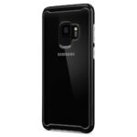 SPIGEN NEO HYBRID zaštita za Samsung GALAXY S9+ PLUS (CRYSTAL MIDNIGHT BLACK) - Slika 9