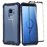 SPIGEN HYBRID 360 zaštita za Samsung GALAXY S9 DEEPSEA BLUE