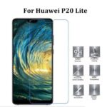 Huawei P20 LITE kaljeno staklo - SAMO 0,3mm debljina 9H