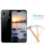 Huawei P20 LITE kaljeno staklo - SAMO 0,3mm debljina 9H - Slika 2