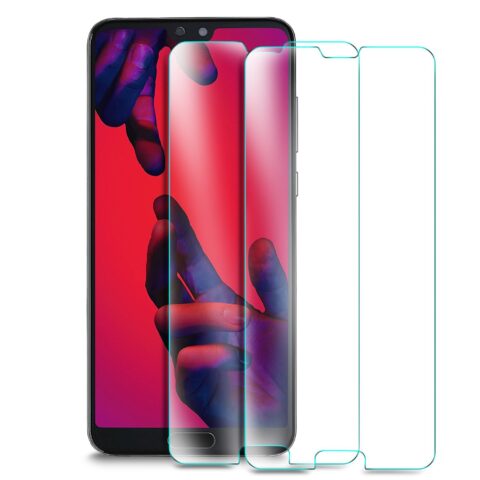 Huawei P20 PRO kaljeno staklo - SAMO 0,3mm debljina 9H - Slika 3