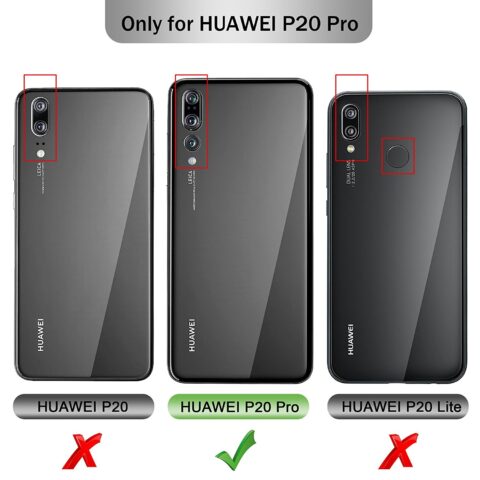 Huawei P20 PRO kaljeno staklo - SAMO 0,3mm debljina 9H - Slika 4