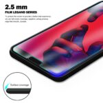 Huawei P20 PRO kaljeno staklo - SAMO 0,3mm debljina 9H - Slika 7