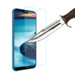 Huawei P20 LITE kaljeno staklo - SAMO 0,3mm debljina 9H - Slika 5