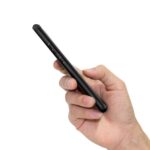 SPIGEN ULTRA HYBRID zaštitna maskica za HUAWEI P20 LITE crna - Slika 4