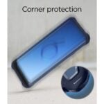 SPIGEN HYBRID 360 zaštita za Samsung GALAXY S9 DEEPSEA BLUE - Slika 4