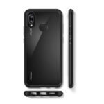 SPIGEN ULTRA HYBRID zaštitna maskica za HUAWEI P20 LITE crna - Slika 5