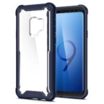 SPIGEN HYBRID 360 zaštita za Samsung GALAXY S9 DEEPSEA BLUE - Slika 5