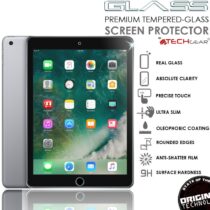 Zaštitno kaljeno staklo iPad 2018 - SAMO 0,3mm debljina 9H PREMIUM