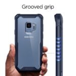 SPIGEN HYBRID 360 zaštita za Samsung GALAXY S9 DEEPSEA BLUE - Slika 8