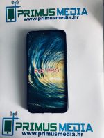 TPU S-line CARBON zaštitna maskica za HUAWEI P20 PRO - 3 boje