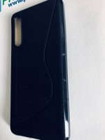 TPU S-line CARBON zaštitna maskica za HUAWEI P20 PRO - 3 boje - Slika 7