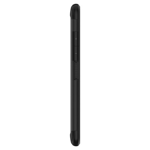 SPIGEN SLIM ARMOR zaštitna maskica za LG G7 THINQ crna - Slika 4